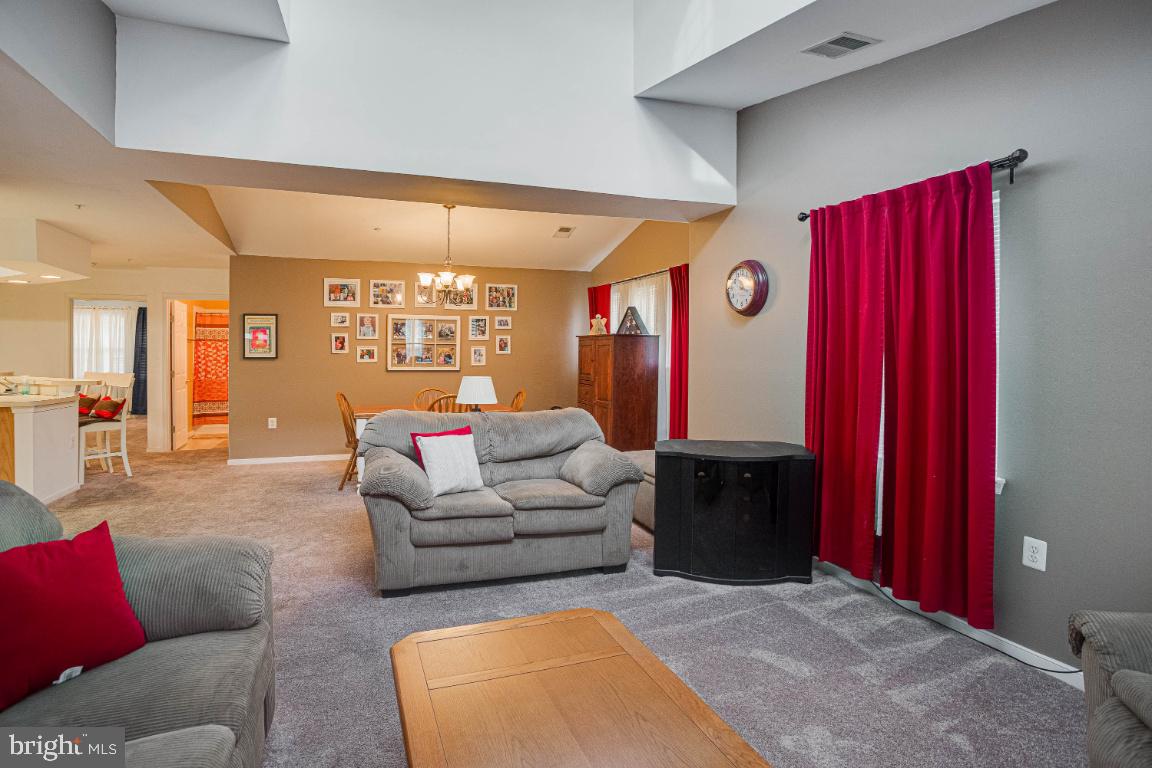 MAPLES SENIOR HOUSING - Residential