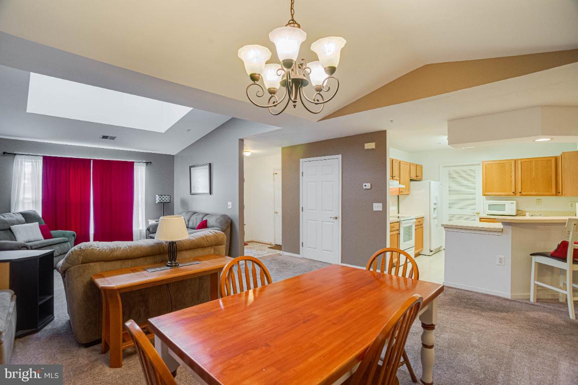 MAPLES SENIOR HOUSING - Residential