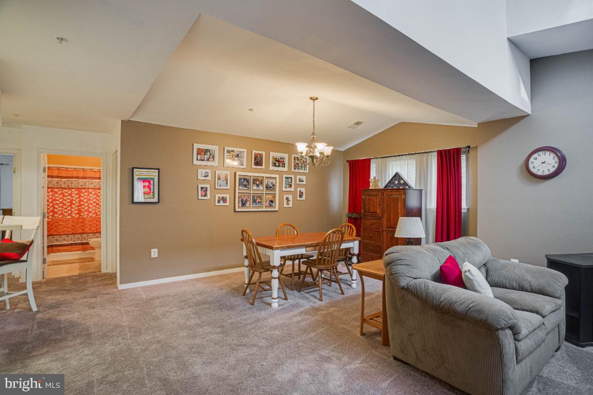 MAPLES SENIOR HOUSING - Residential