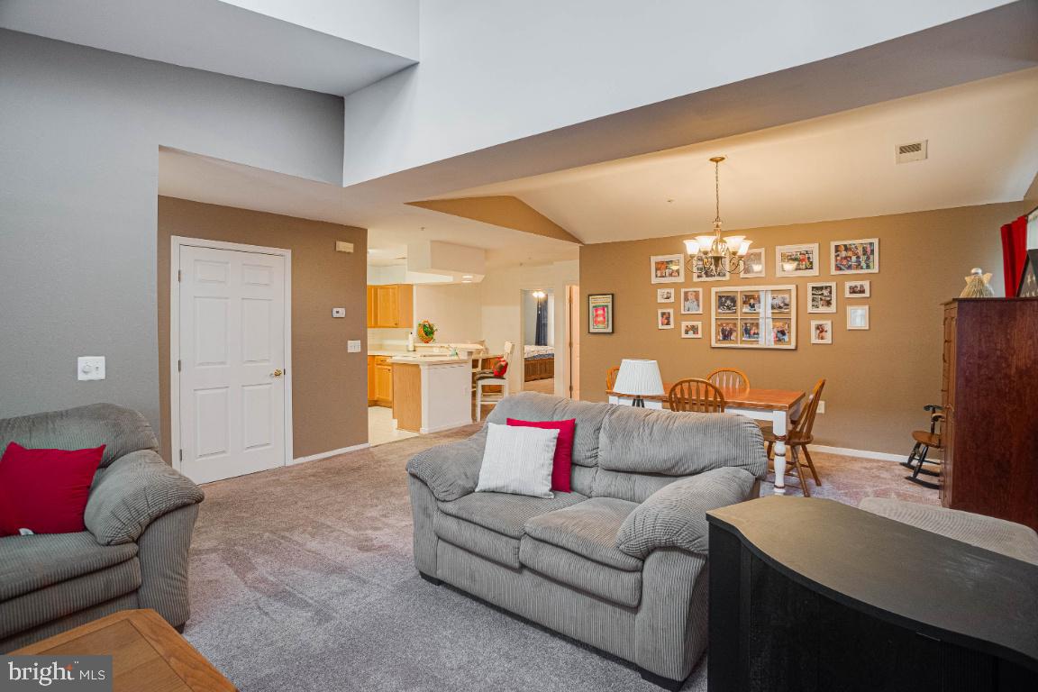 MAPLES SENIOR HOUSING - Residential