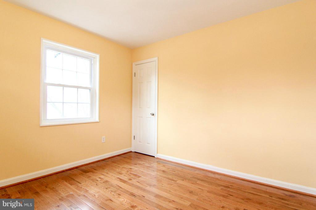 VIRGINIA HILLS - Residential