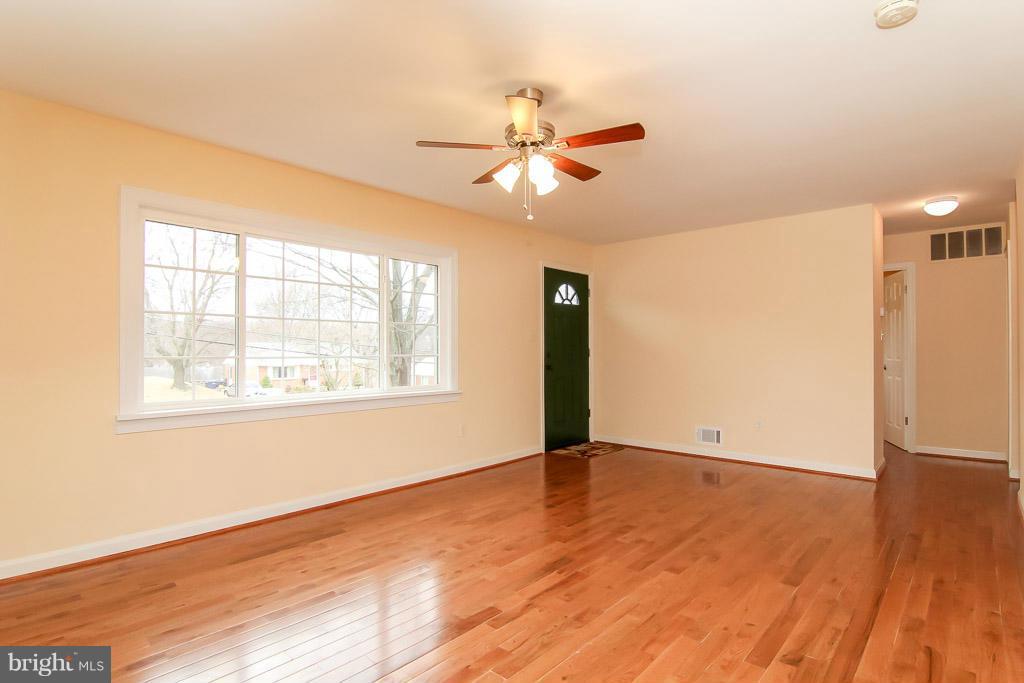 VIRGINIA HILLS - Residential