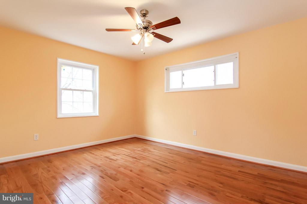 VIRGINIA HILLS - Residential