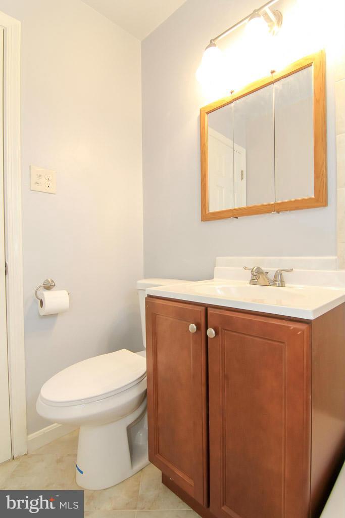 VIRGINIA HILLS - Residential