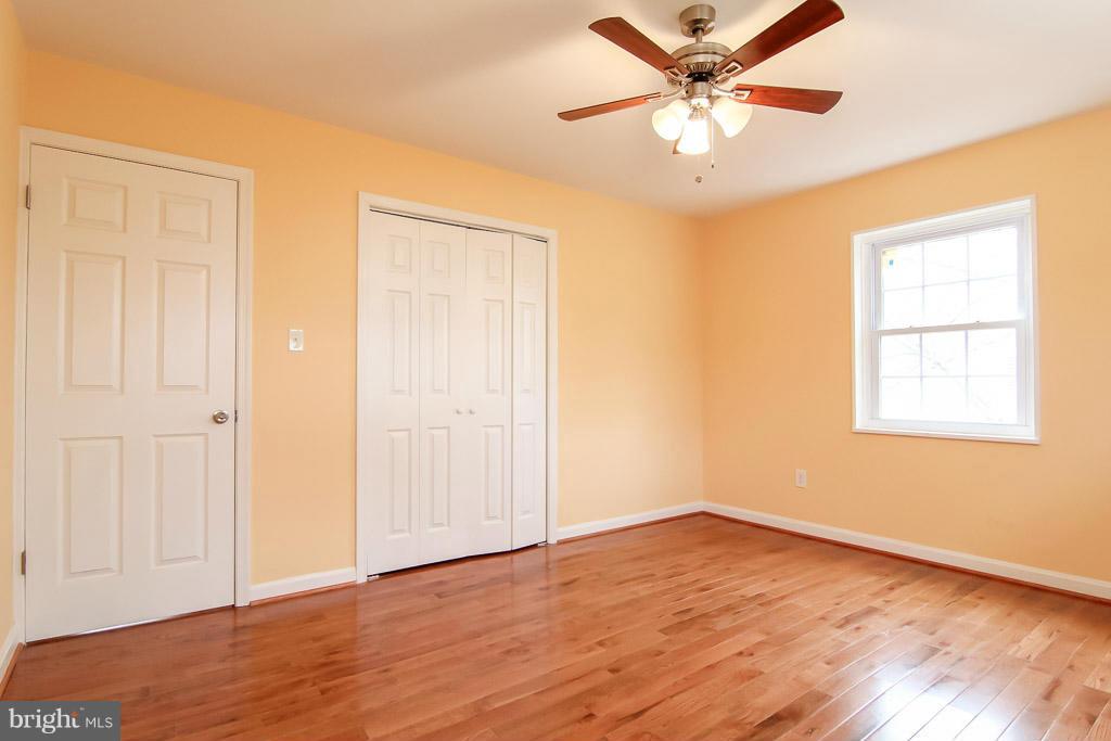 VIRGINIA HILLS - Residential