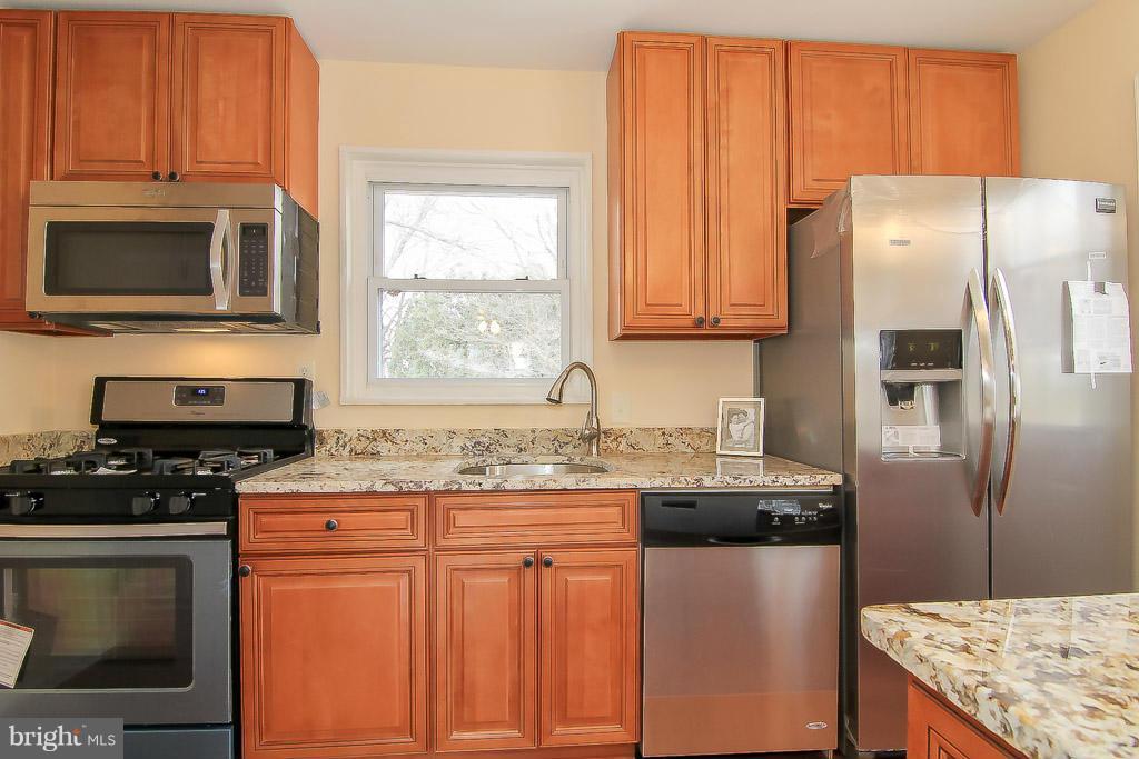 VIRGINIA HILLS - Residential