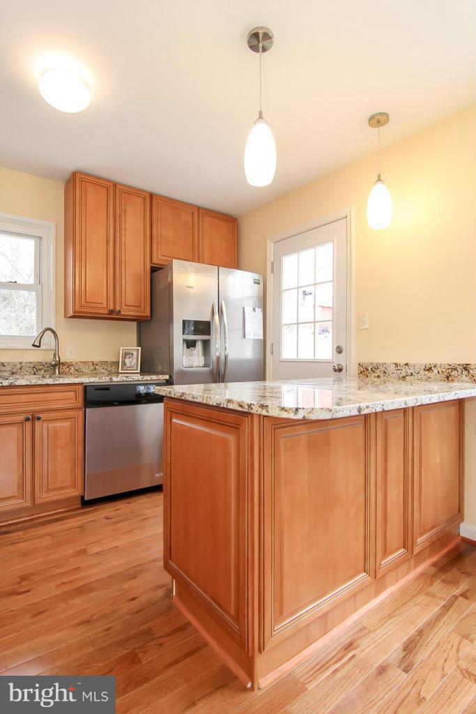 VIRGINIA HILLS - Residential