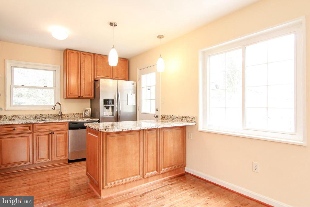 VIRGINIA HILLS - Residential