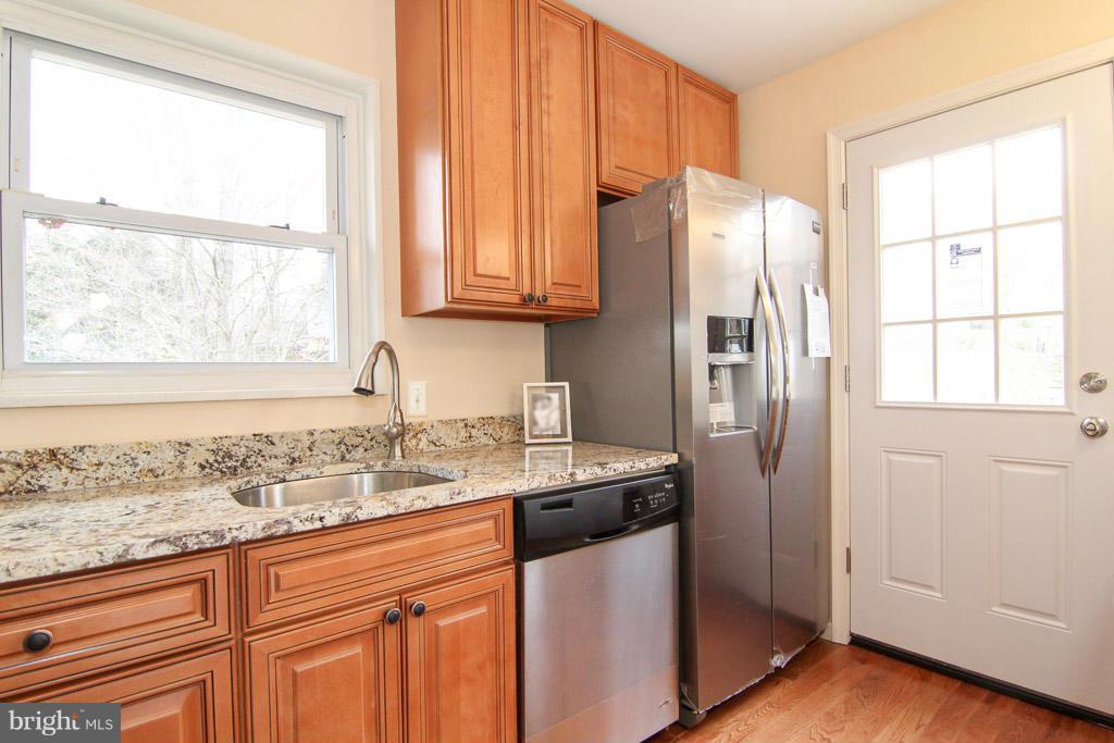 VIRGINIA HILLS - Residential