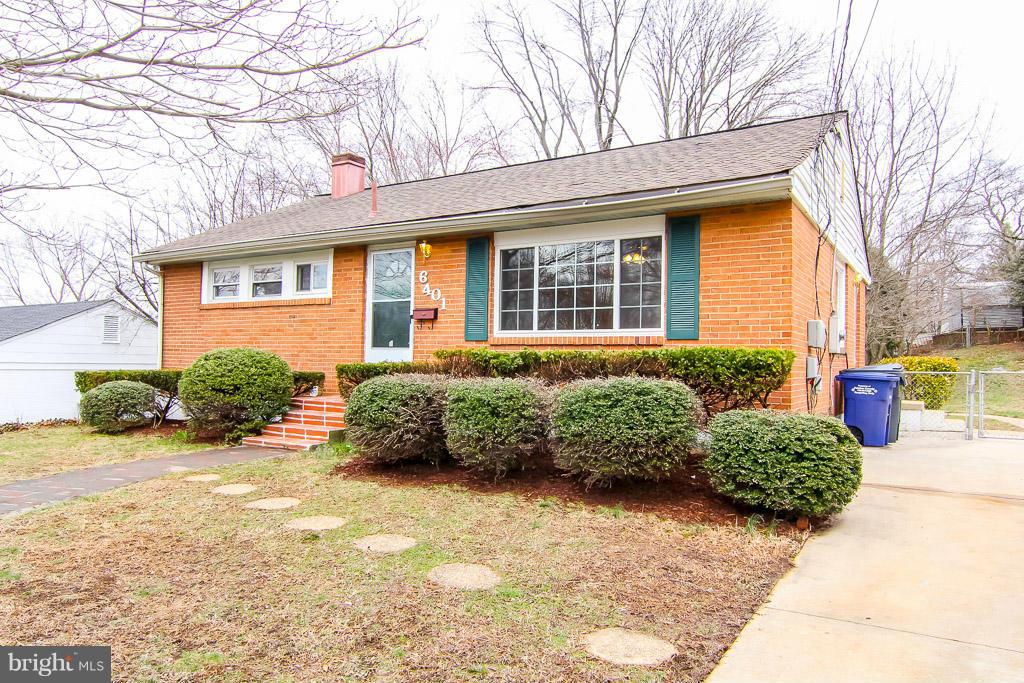 VIRGINIA HILLS - Residential