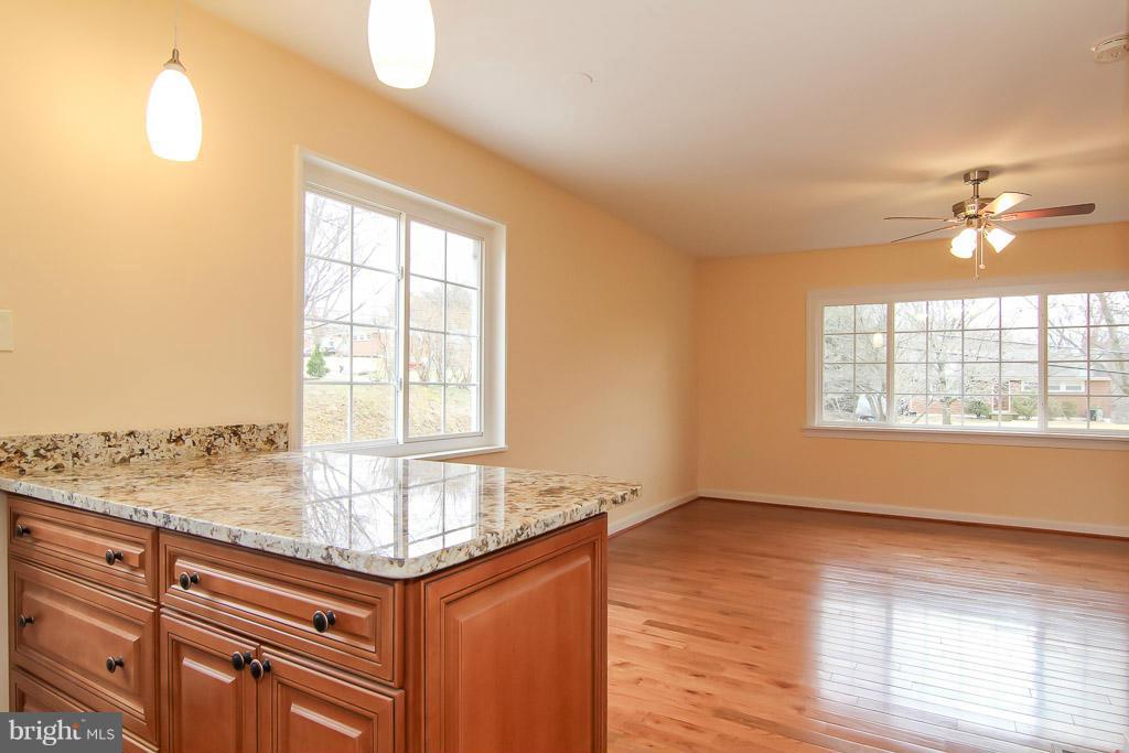 VIRGINIA HILLS - Residential