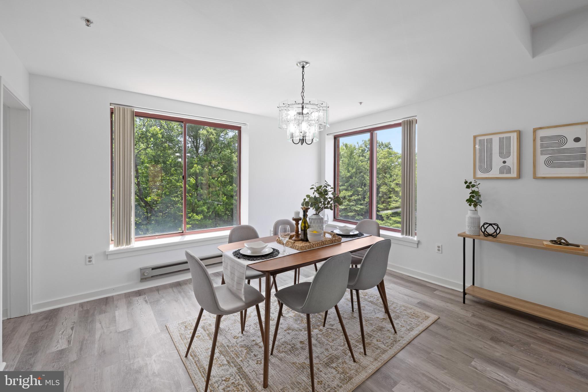 ANNEN WOODS - Residential