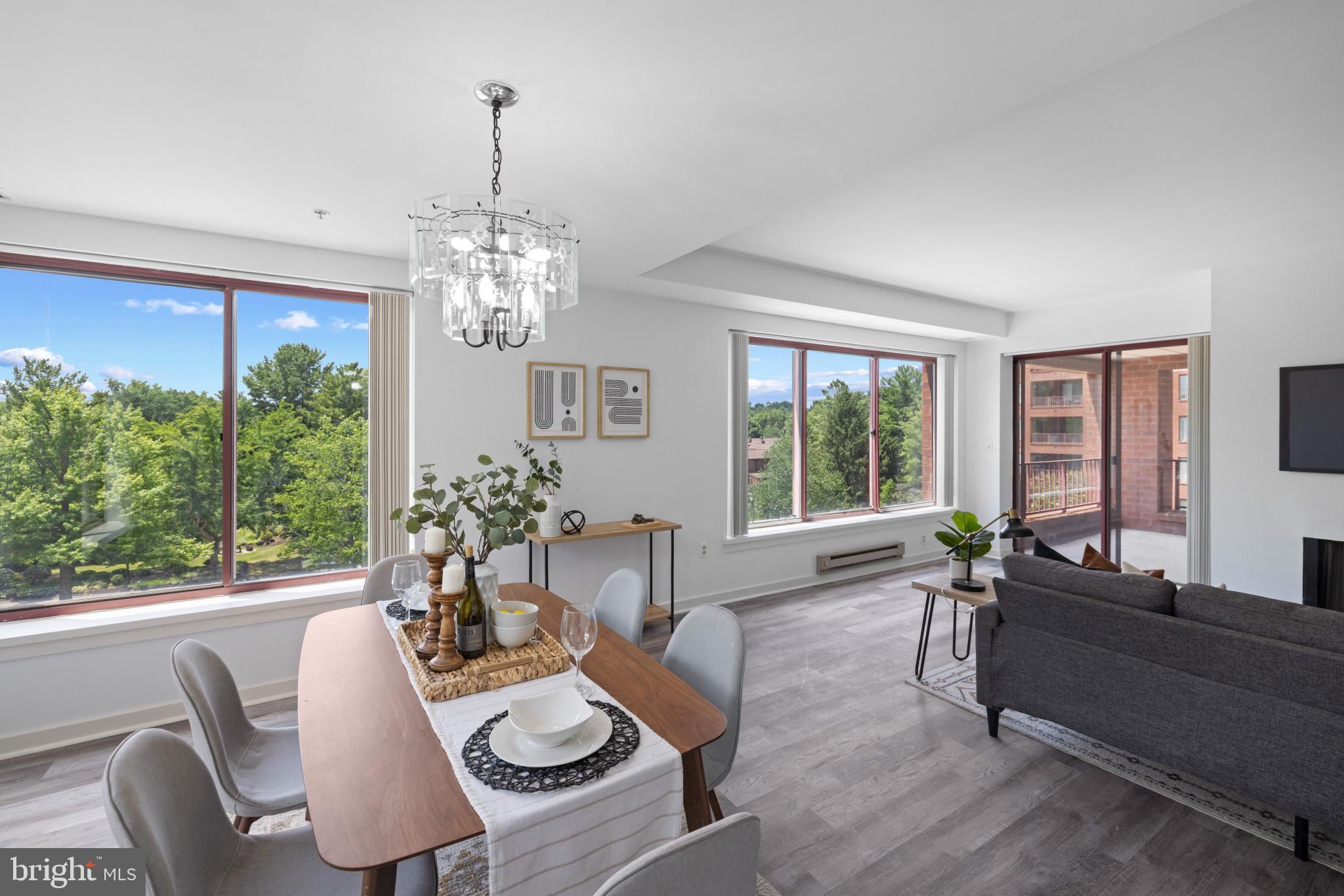 ANNEN WOODS - Residential