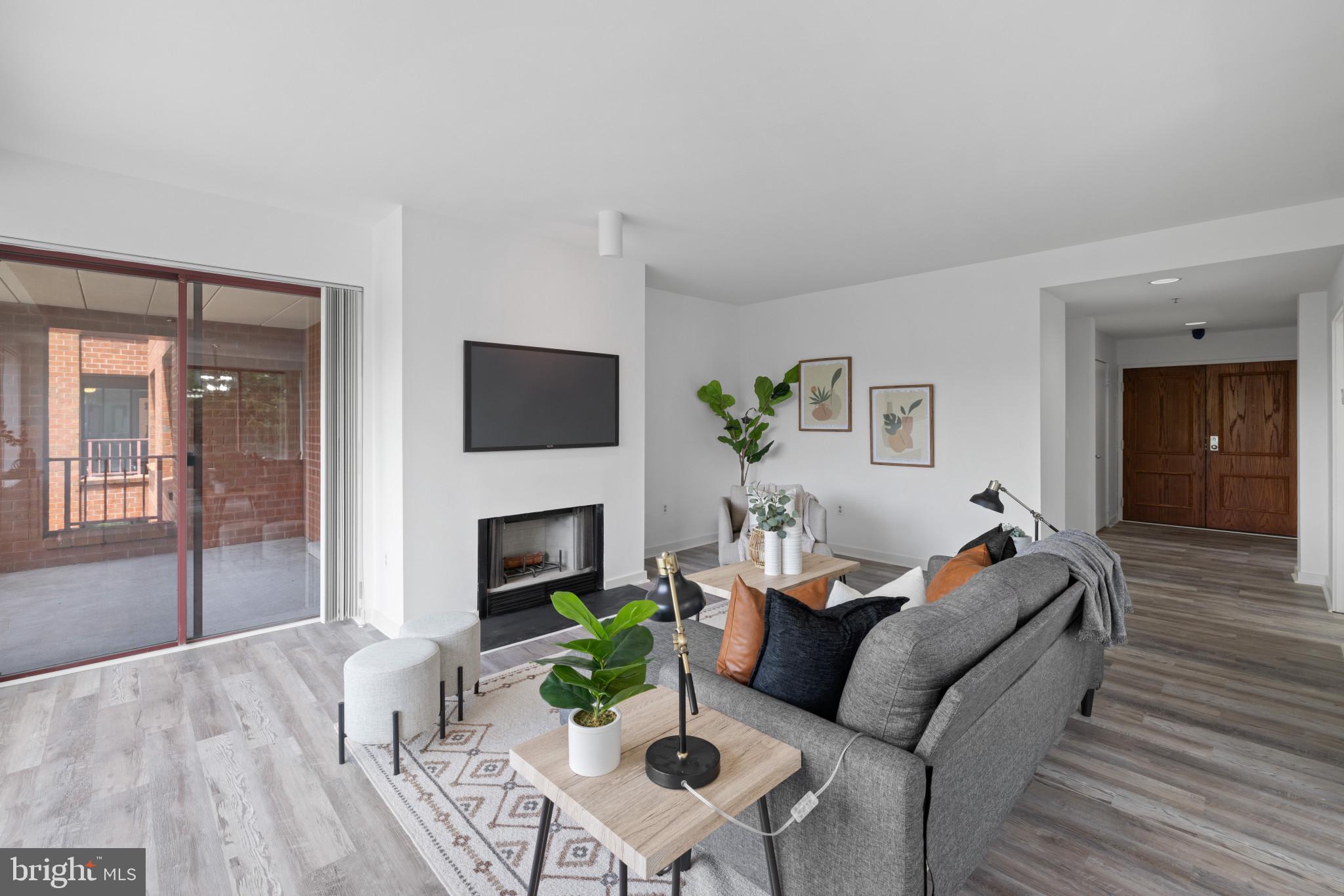 ANNEN WOODS - Residential