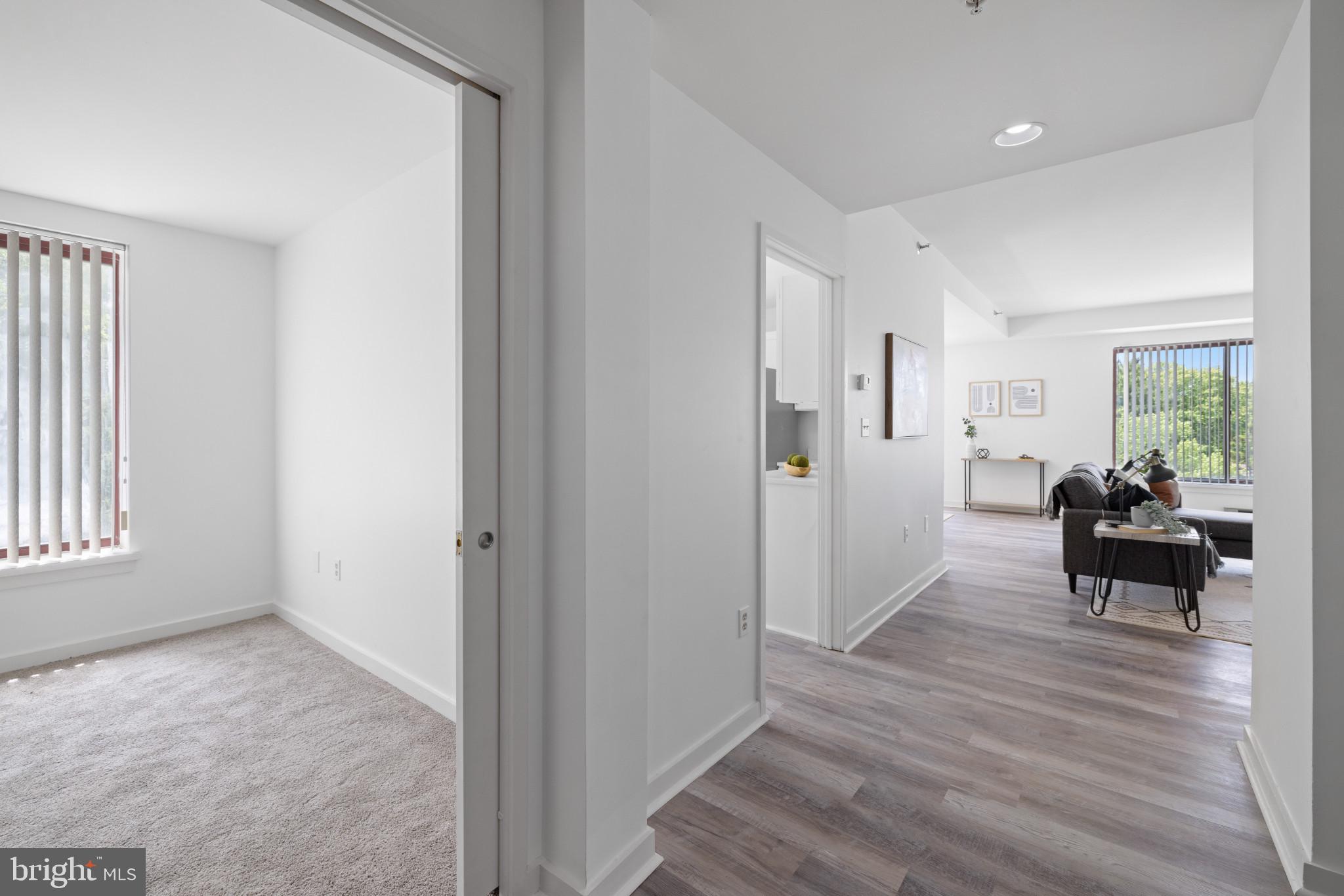 ANNEN WOODS - Residential