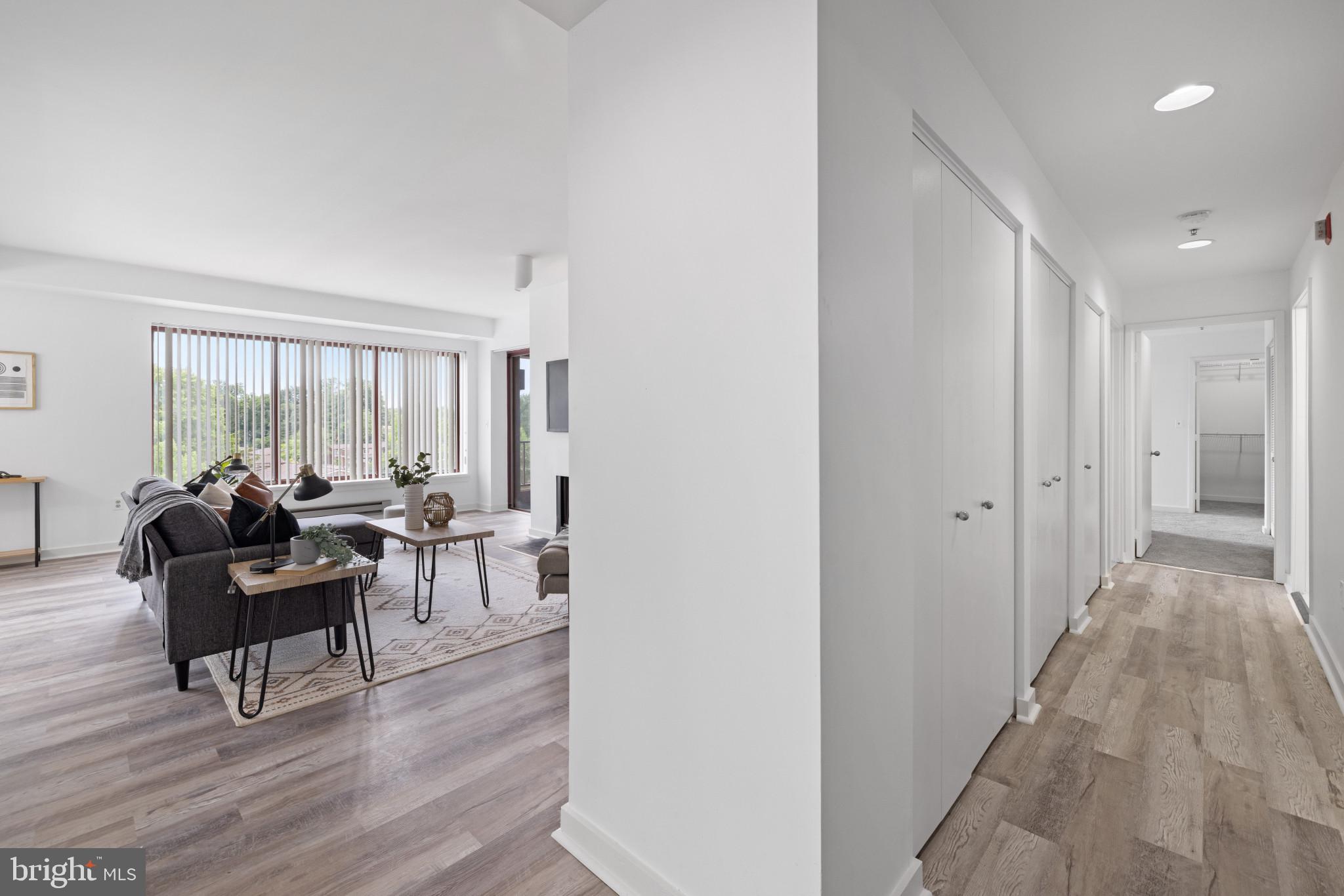 ANNEN WOODS - Residential