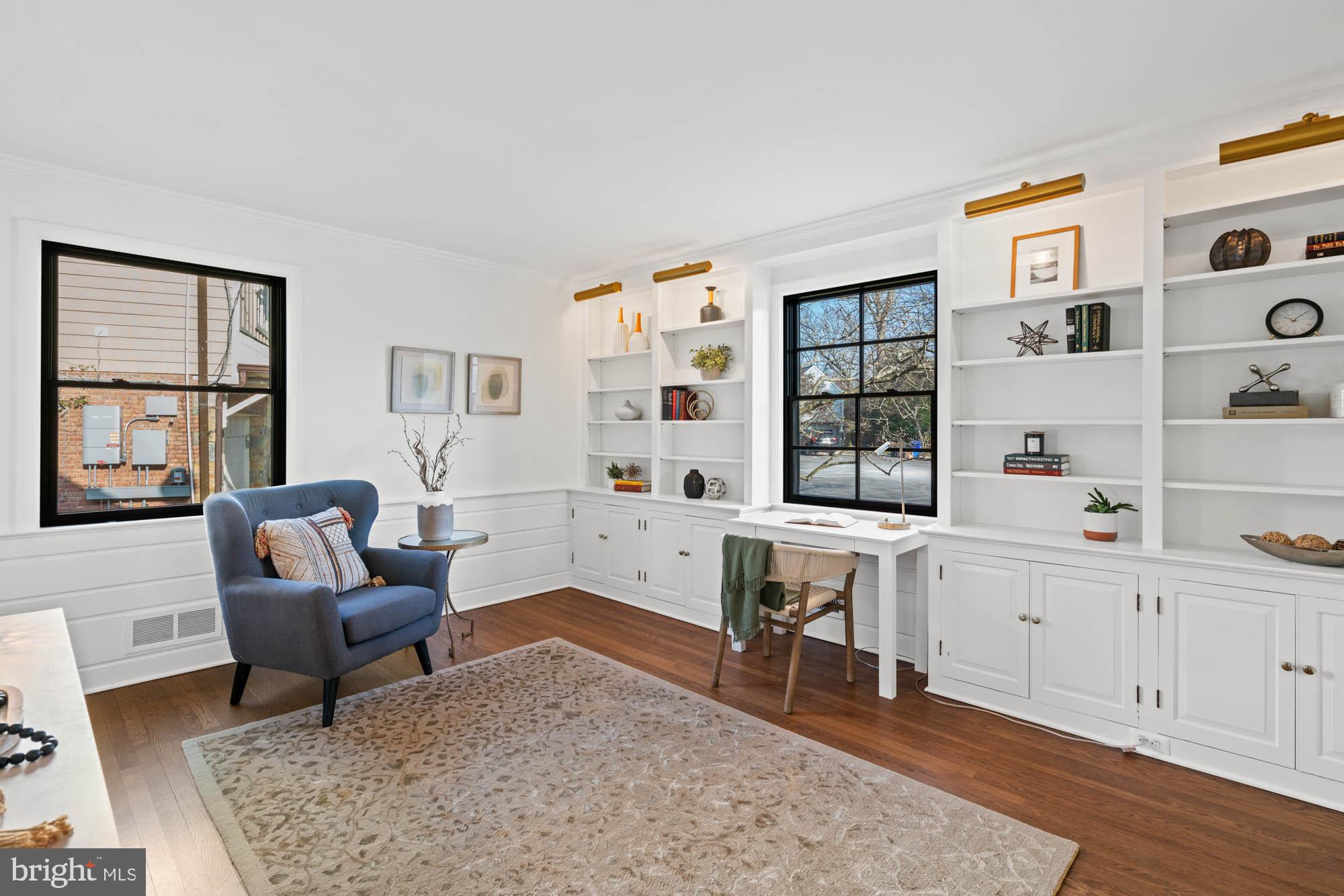 SUMNER - Residential