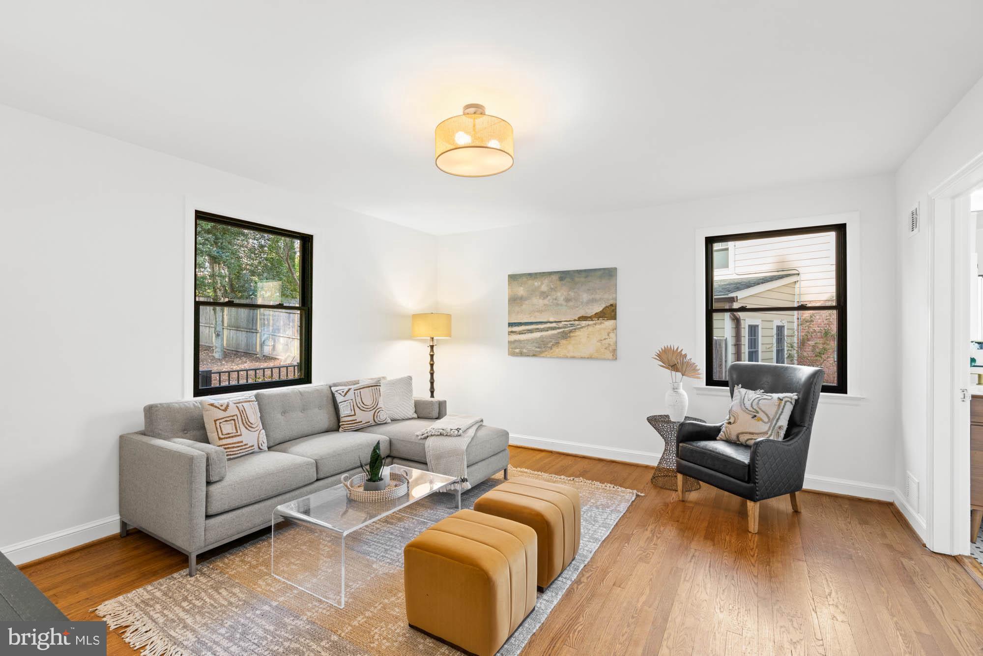 SUMNER - Residential