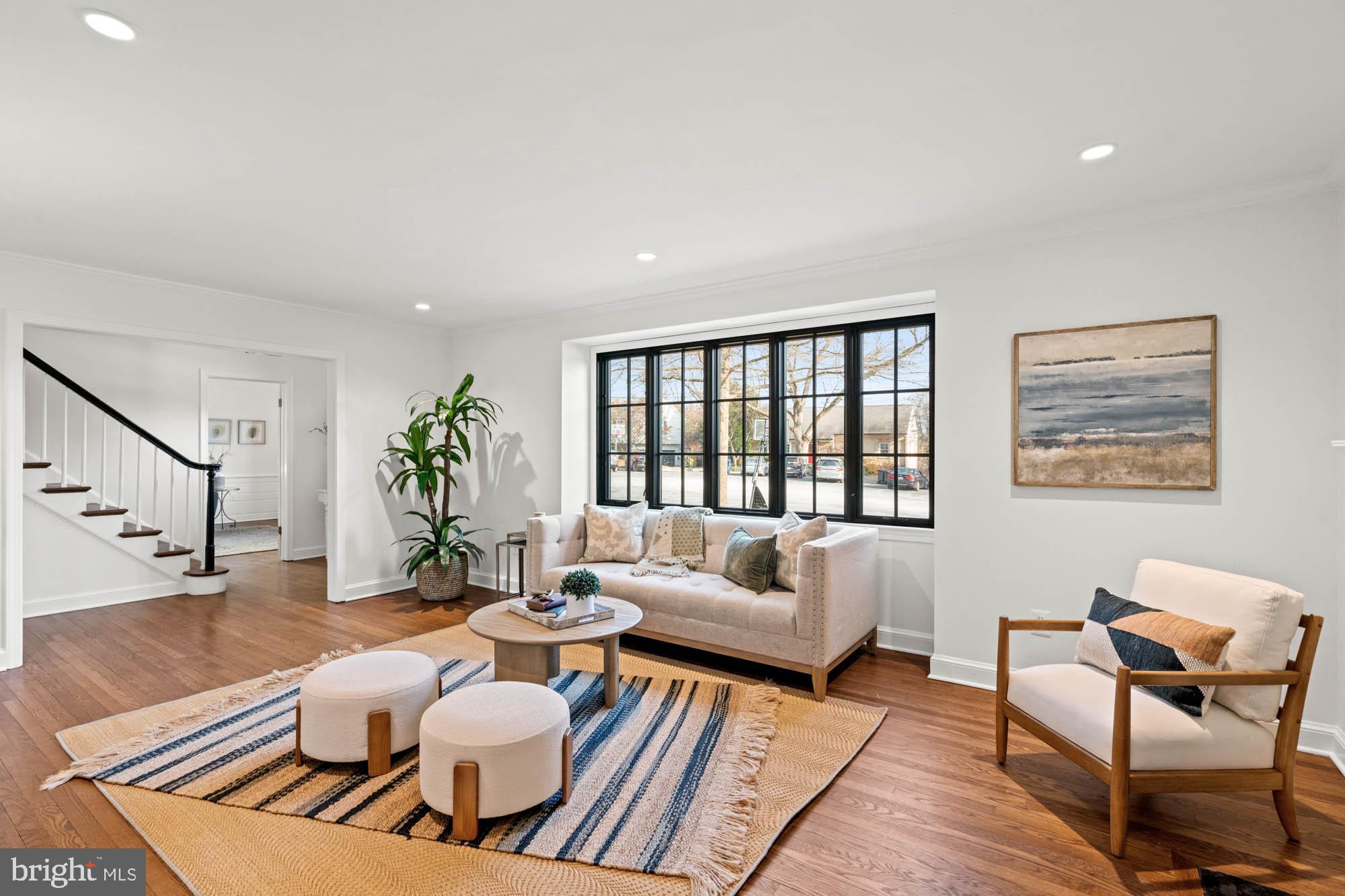 SUMNER - Residential