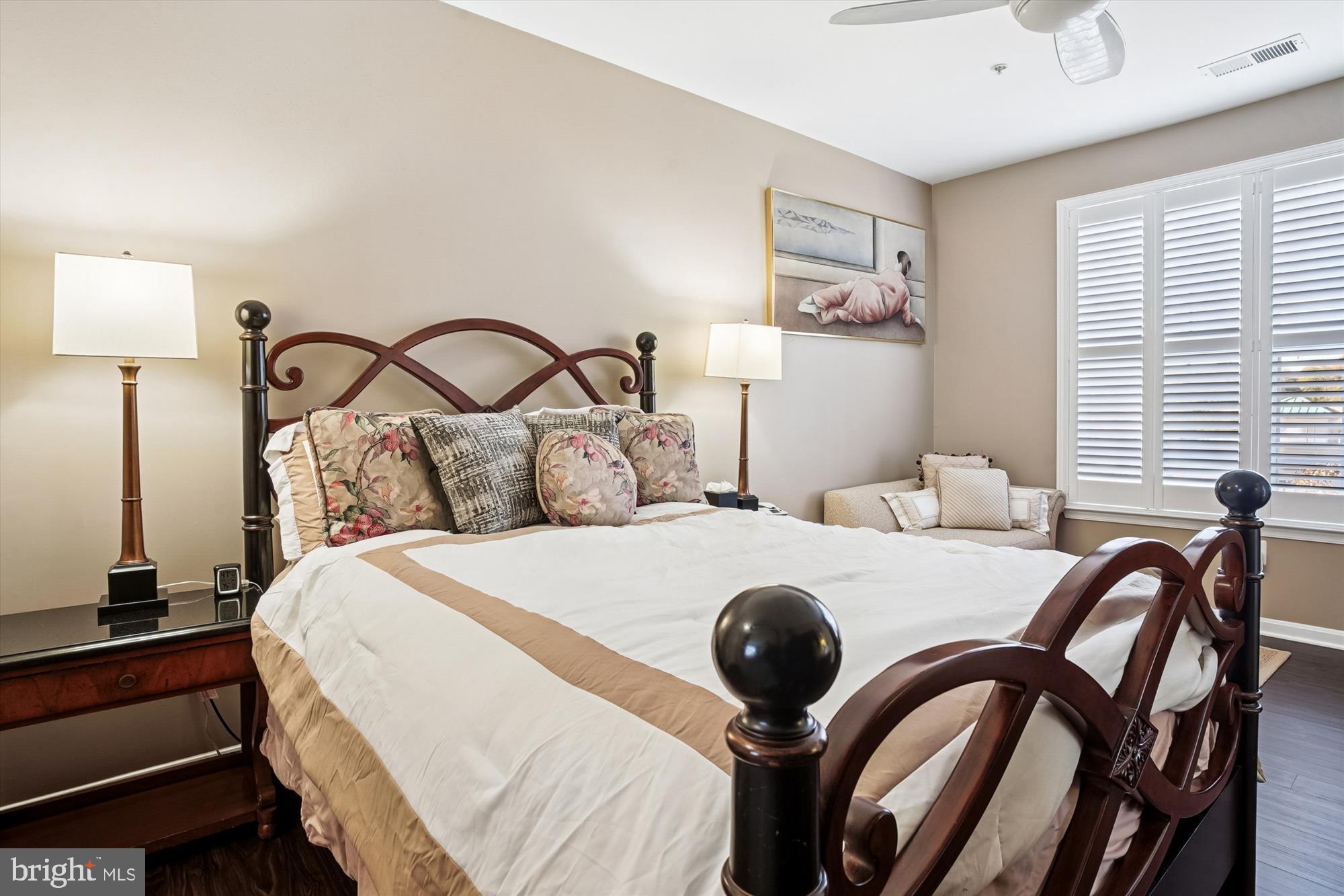 THE HAMLETS AT SOUTH RIVER COLONY - Residential