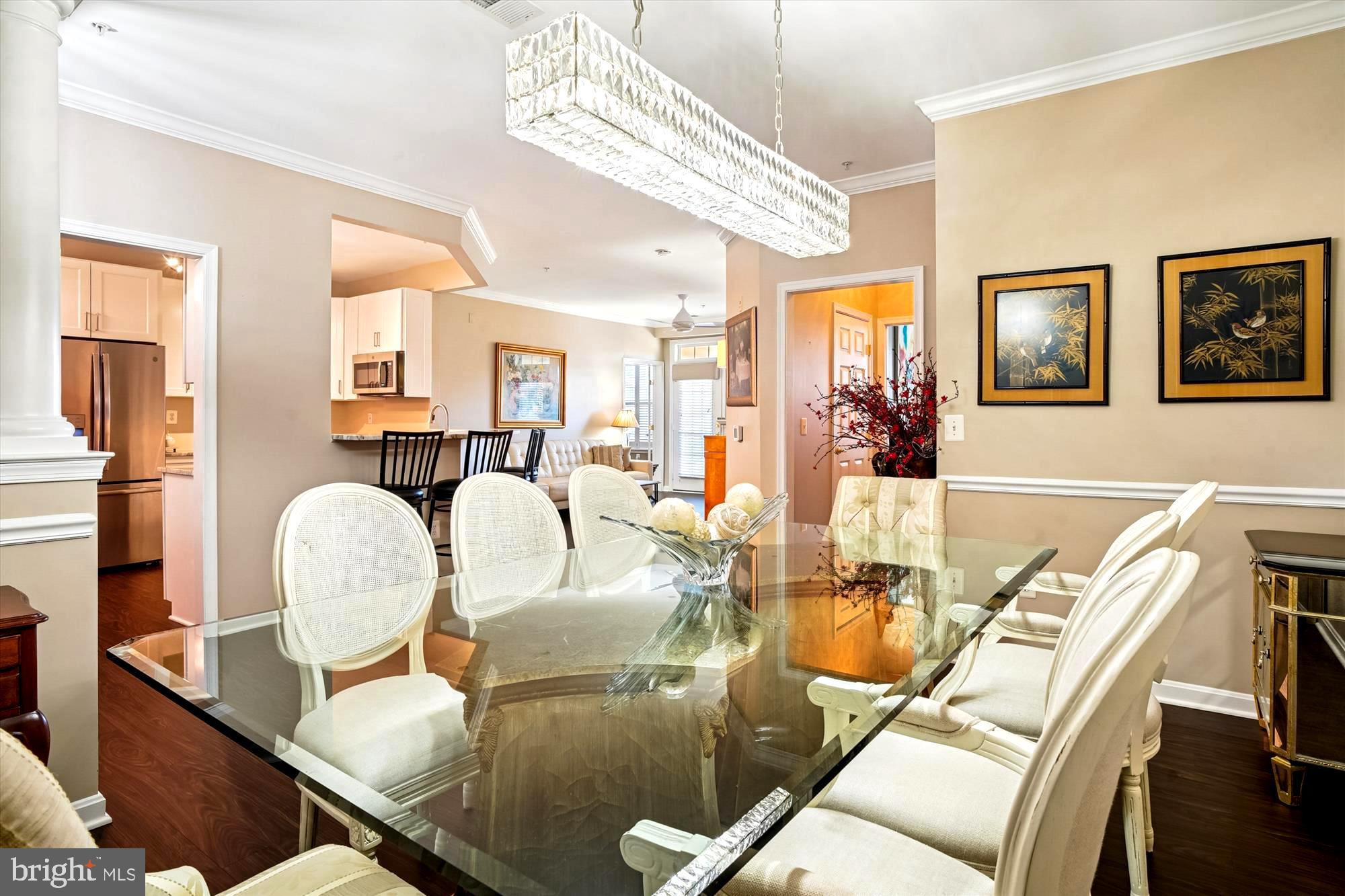 THE HAMLETS AT SOUTH RIVER COLONY - Residential