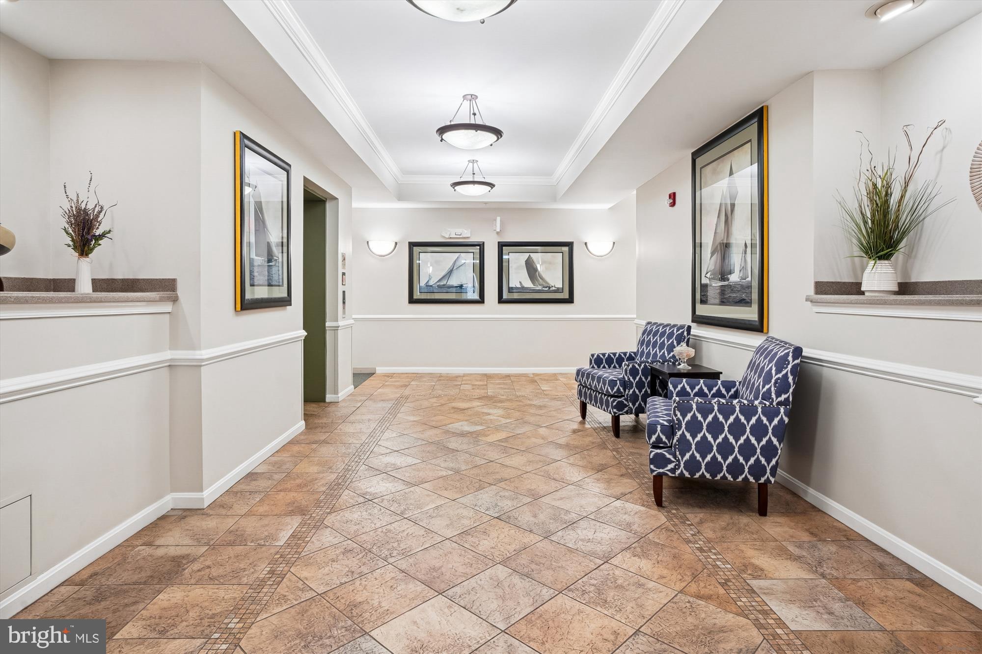 THE HAMLETS AT SOUTH RIVER COLONY - Residential