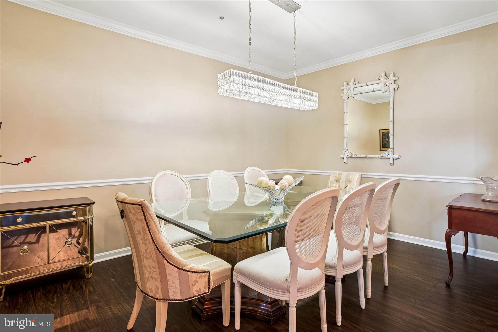 THE HAMLETS AT SOUTH RIVER COLONY - Residential