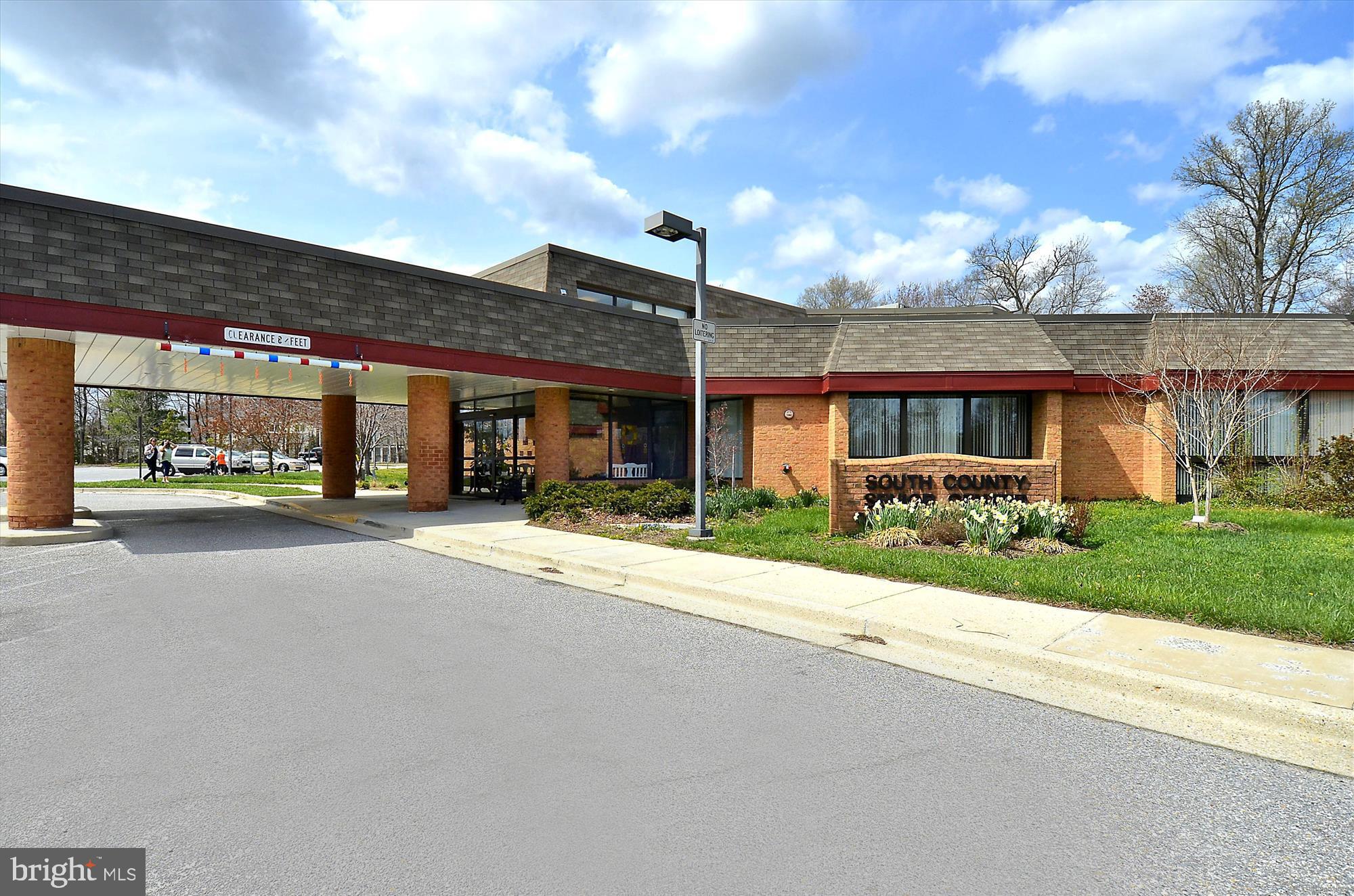 THE HAMLETS AT SOUTH RIVER COLONY - Residential