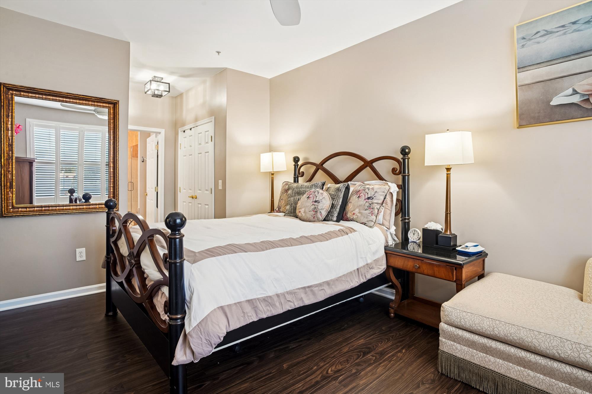 THE HAMLETS AT SOUTH RIVER COLONY - Residential