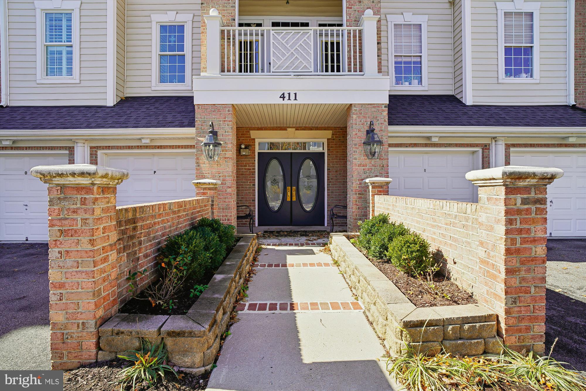 THE HAMLETS AT SOUTH RIVER COLONY - Residential