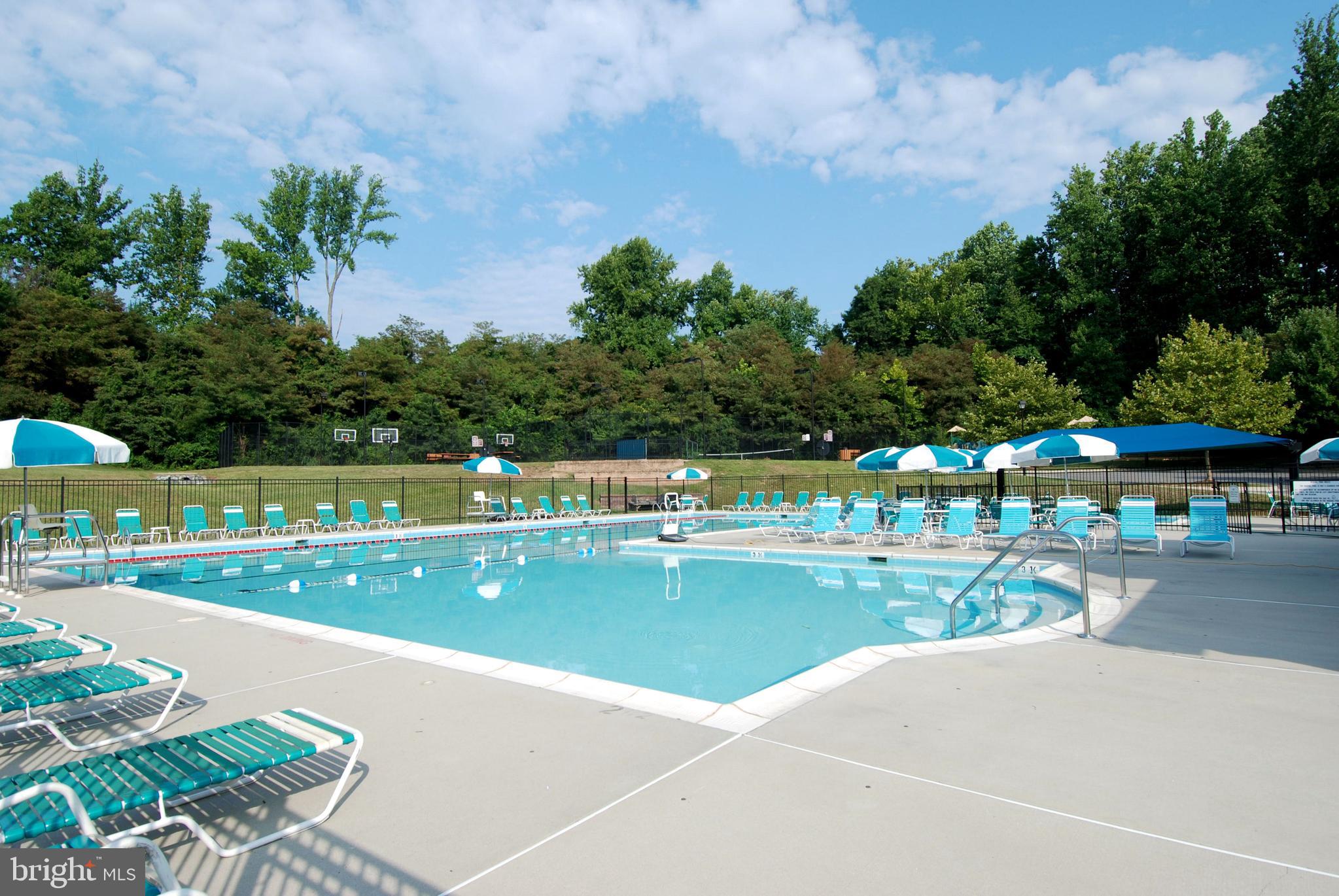 THE HAMLETS AT SOUTH RIVER COLONY - Residential