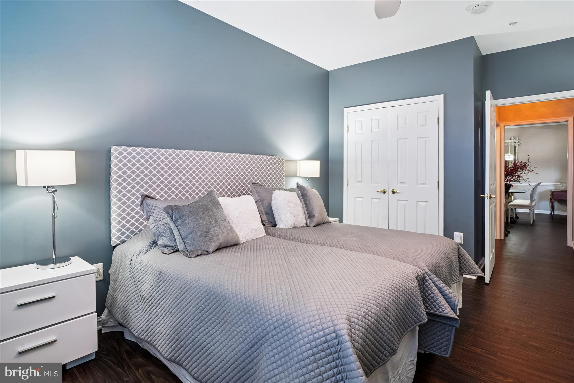 THE HAMLETS AT SOUTH RIVER COLONY - Residential