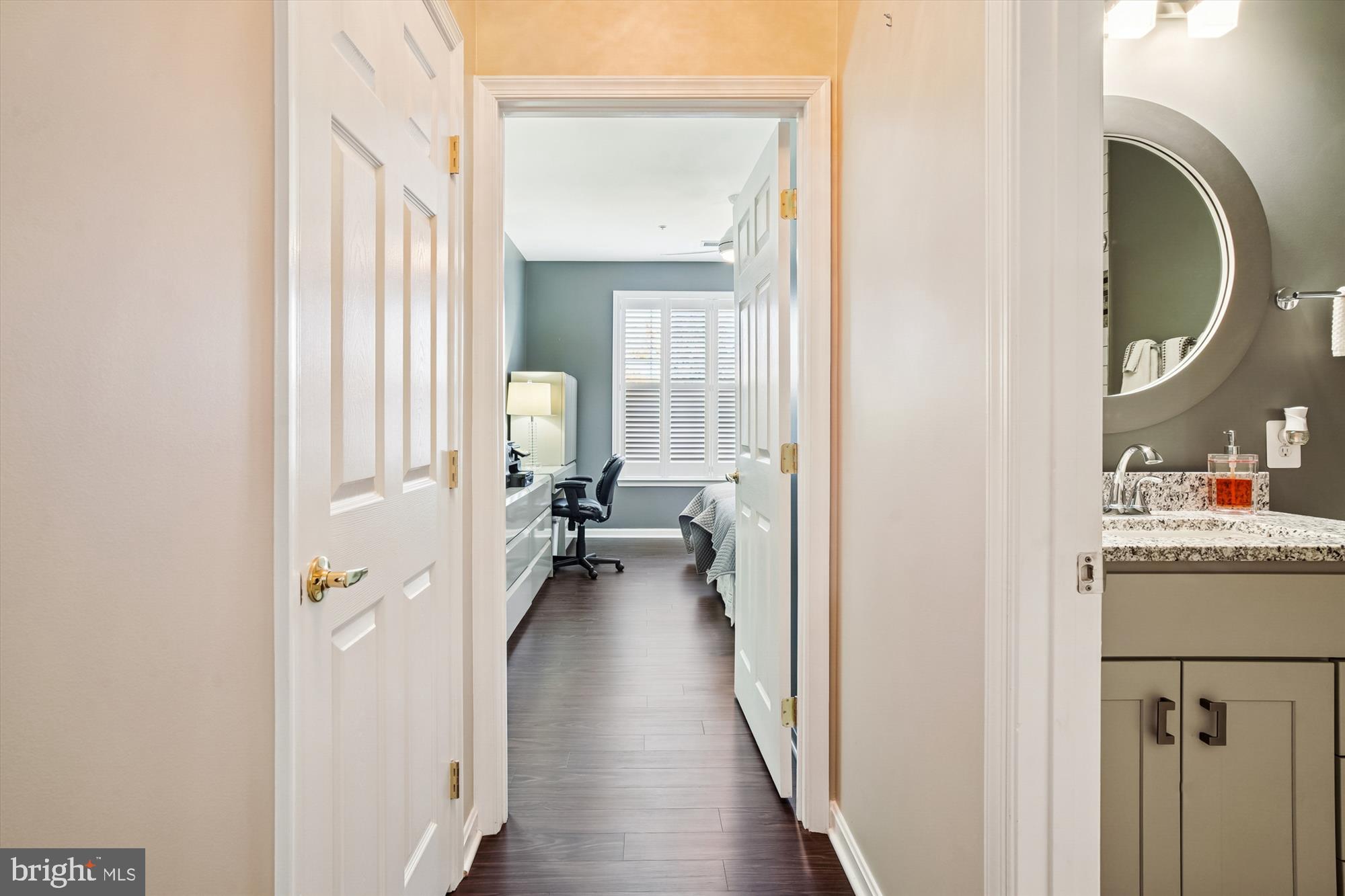 THE HAMLETS AT SOUTH RIVER COLONY - Residential