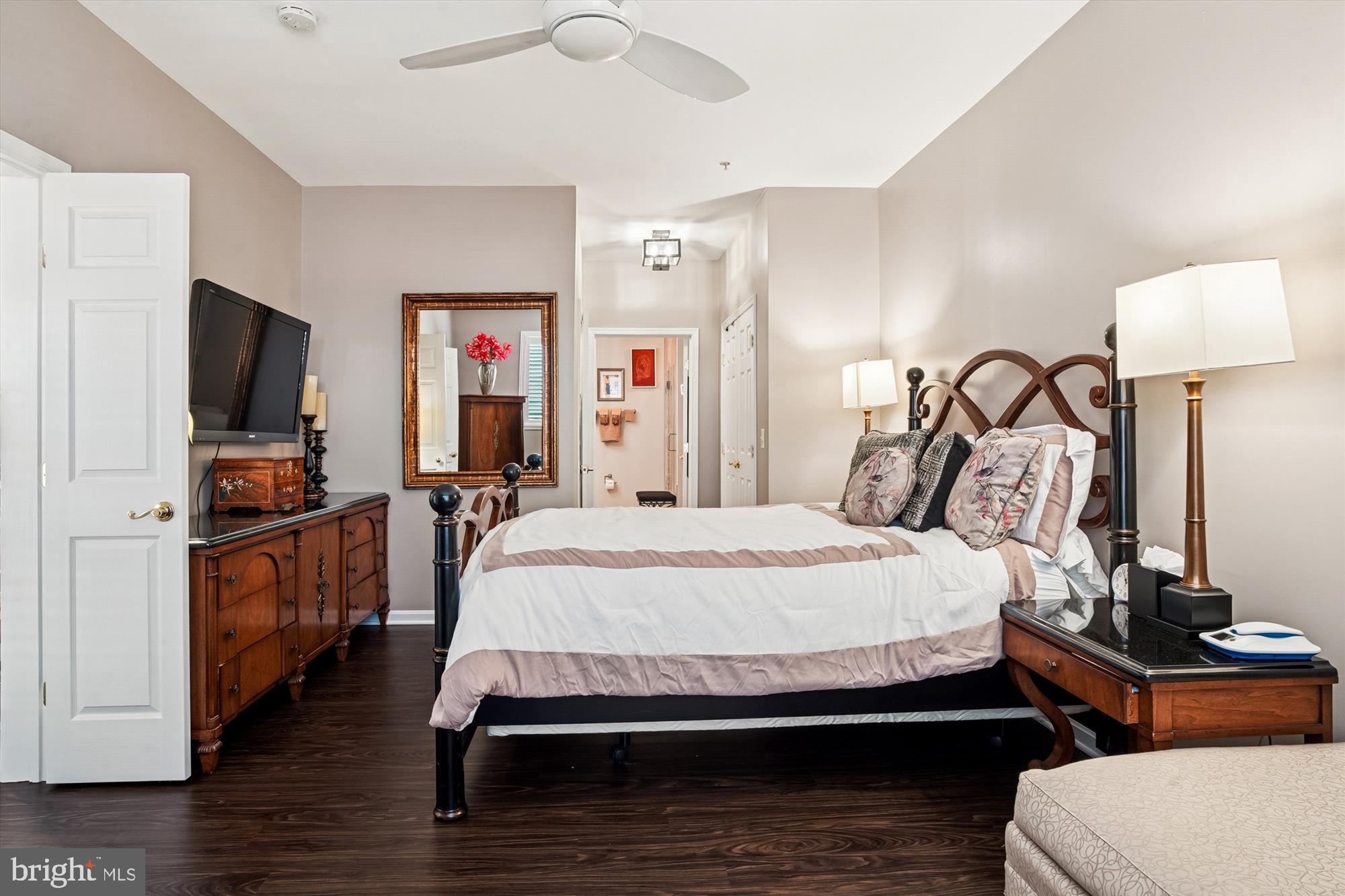 THE HAMLETS AT SOUTH RIVER COLONY - Residential