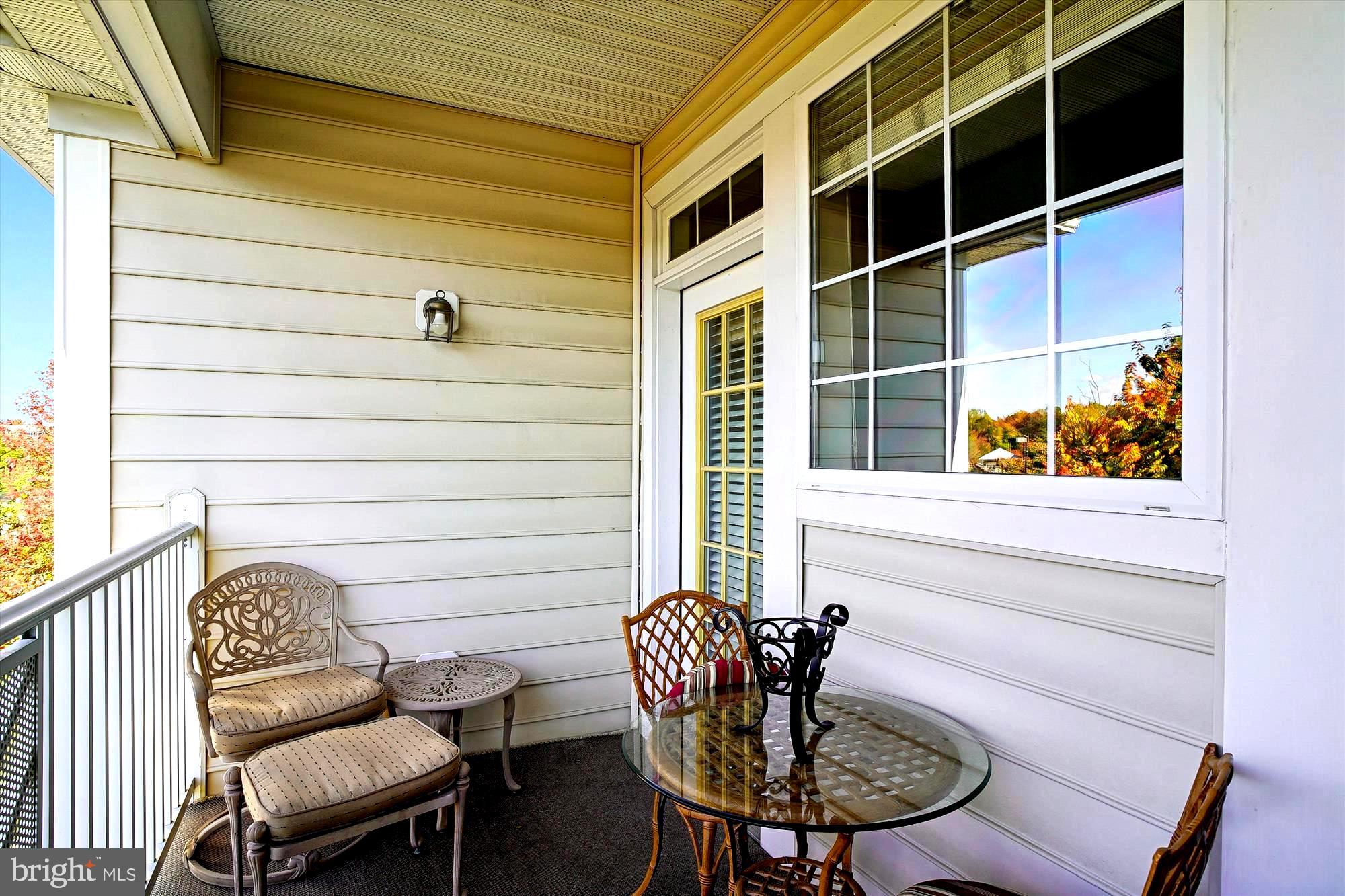 THE HAMLETS AT SOUTH RIVER COLONY - Residential