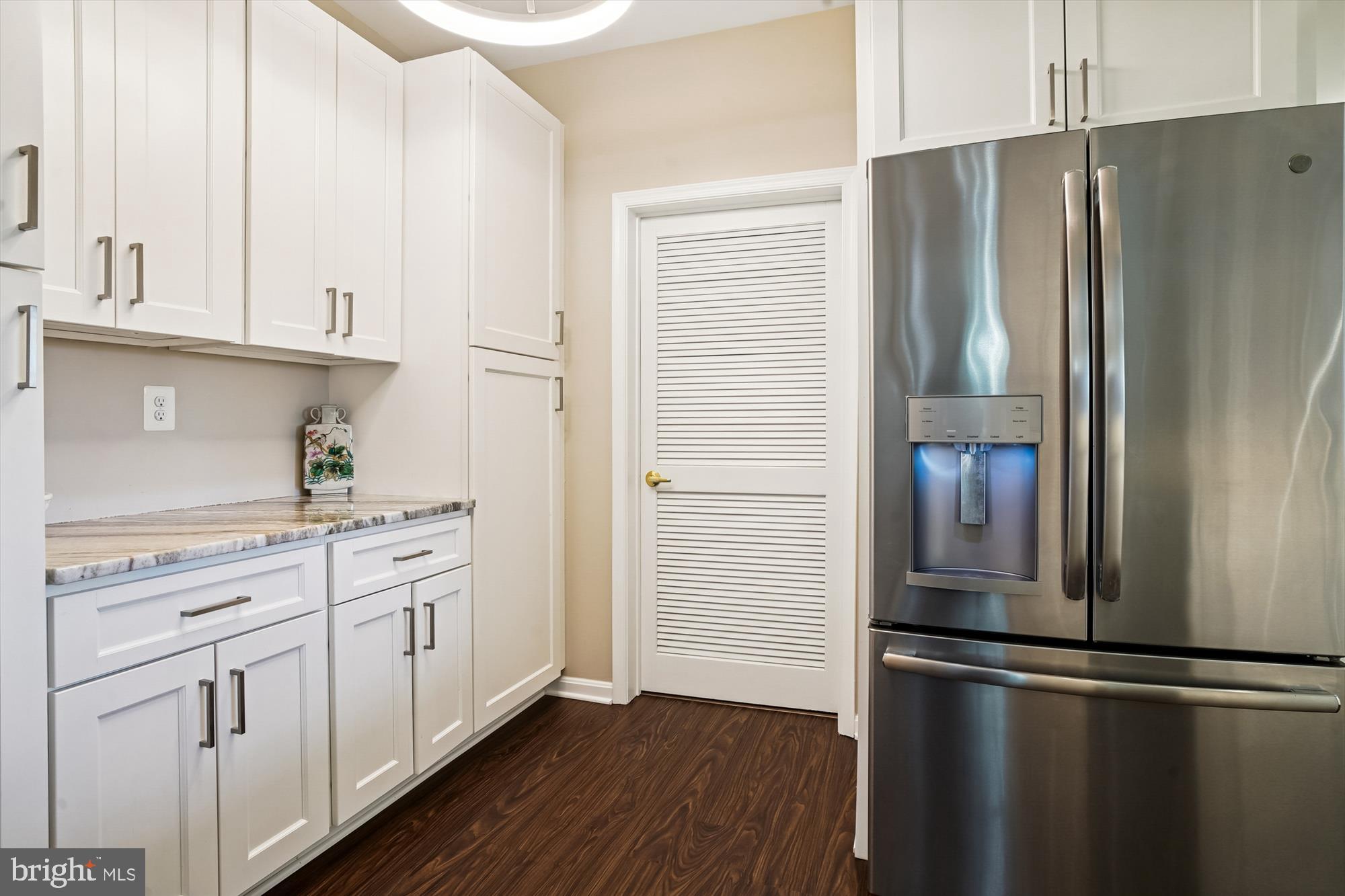 THE HAMLETS AT SOUTH RIVER COLONY - Residential