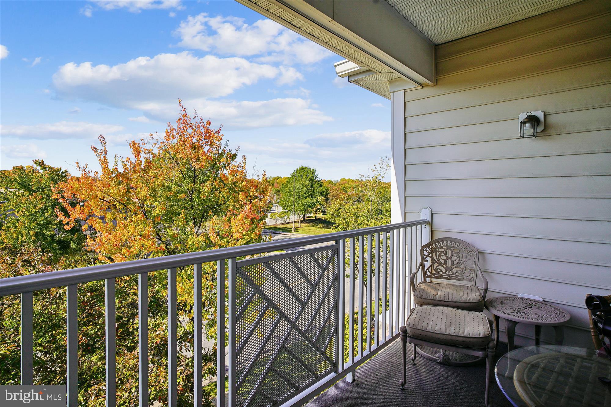 THE HAMLETS AT SOUTH RIVER COLONY - Residential