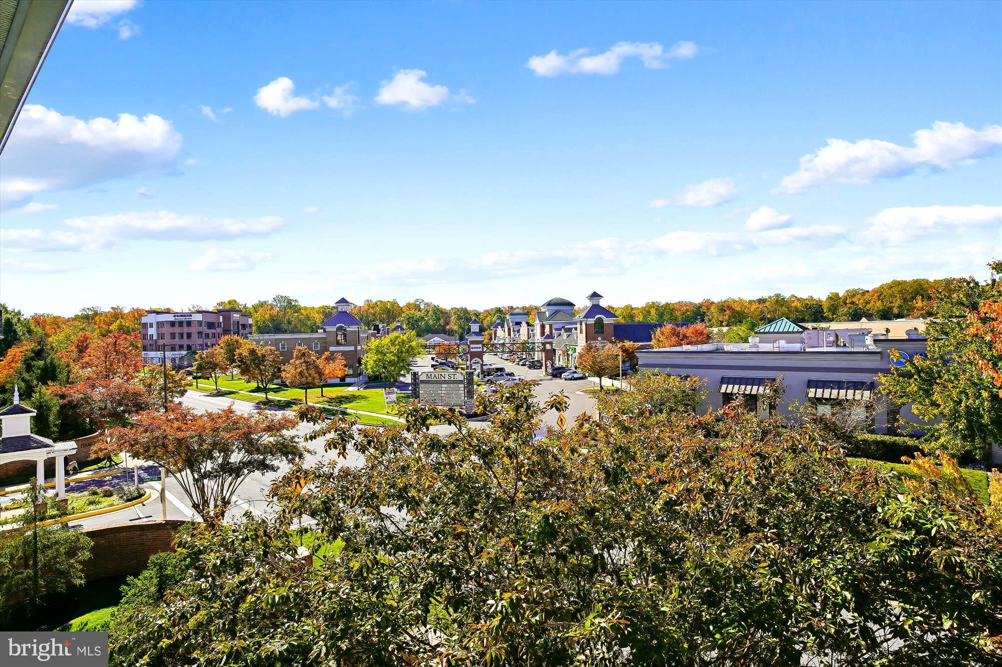 THE HAMLETS AT SOUTH RIVER COLONY - Residential