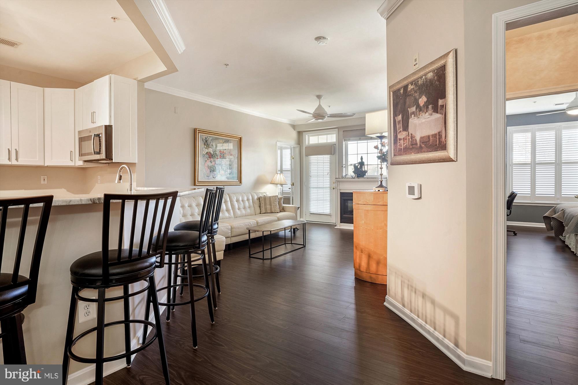 THE HAMLETS AT SOUTH RIVER COLONY - Residential