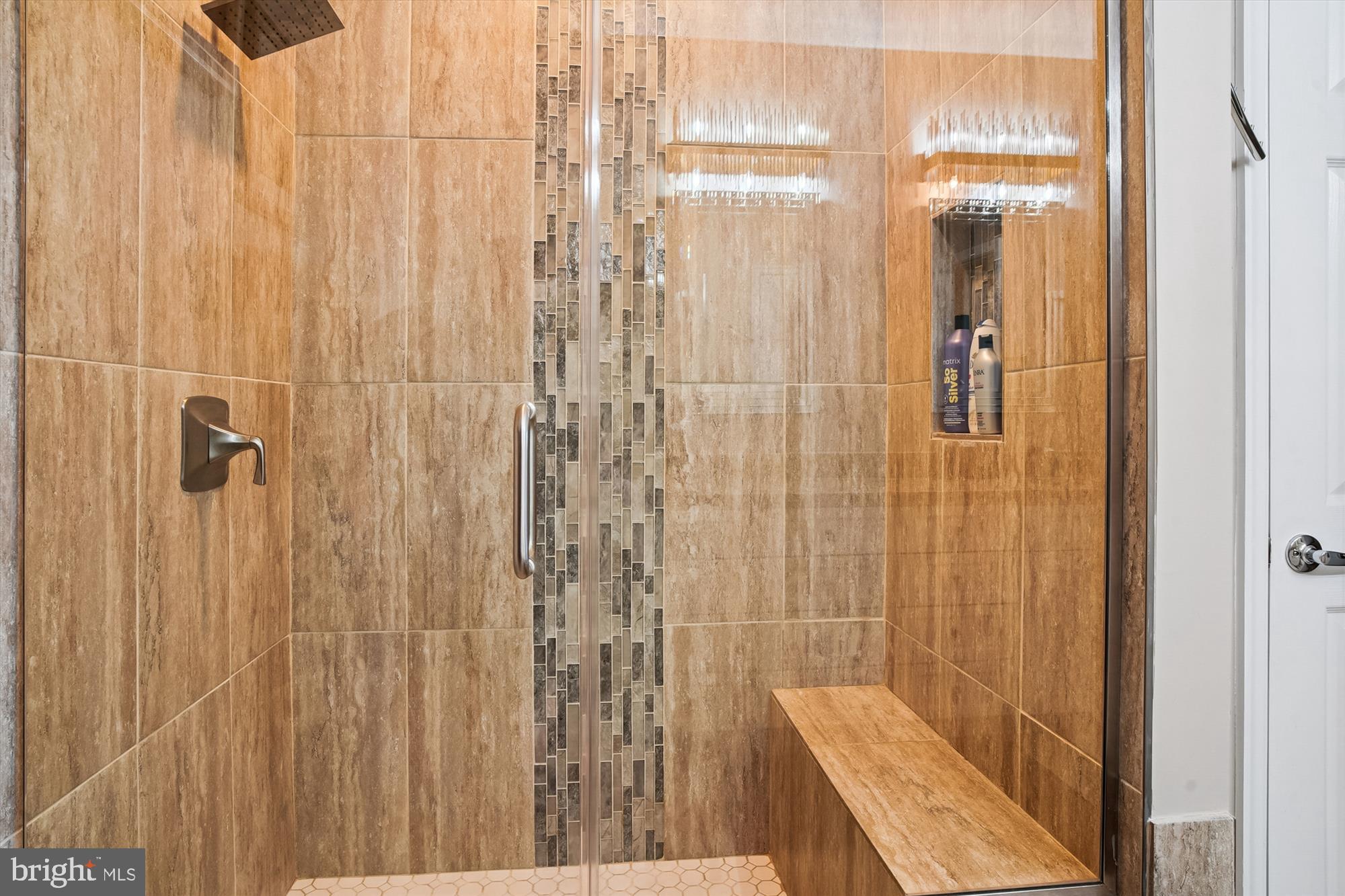 THE HAMLETS AT SOUTH RIVER COLONY - Residential