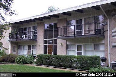 FAIRFAX HERITAGE - Residential