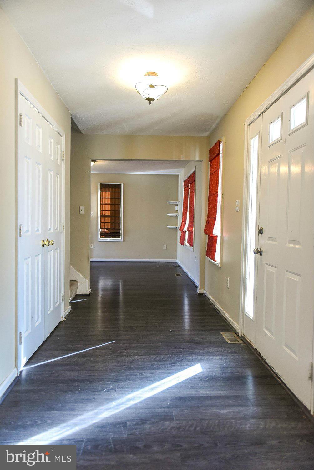 DRUM POINT - Residential