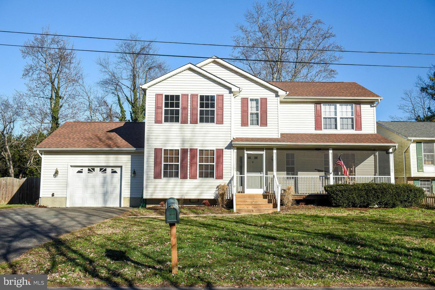 DRUM POINT - Residential