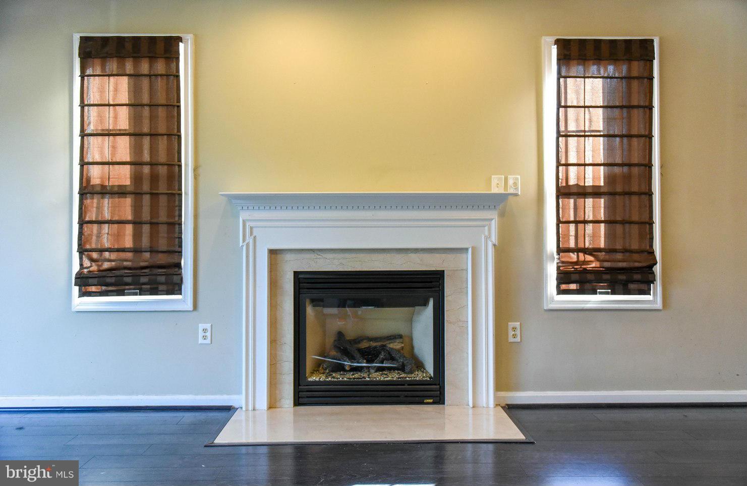 DRUM POINT - Residential