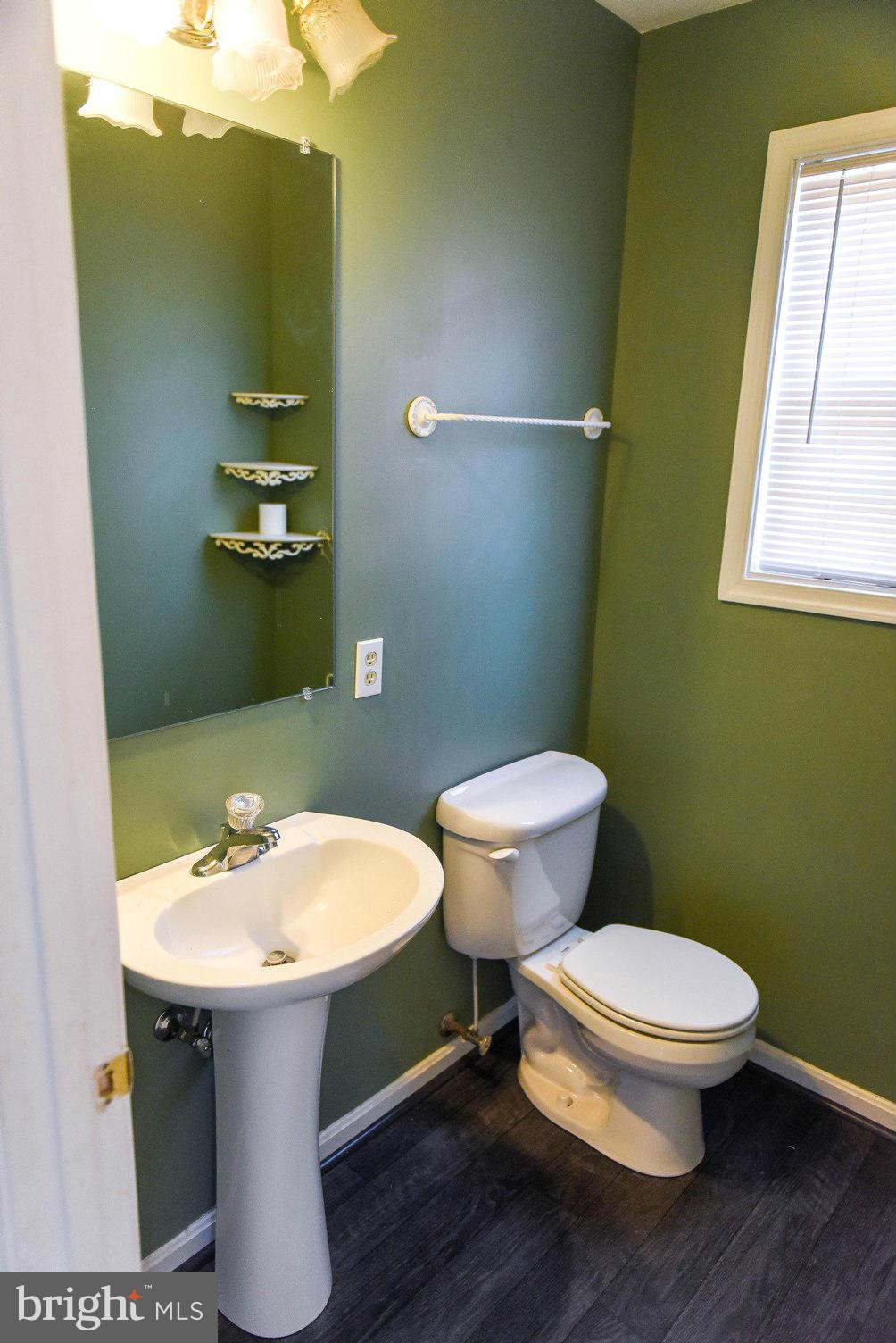 DRUM POINT - Residential