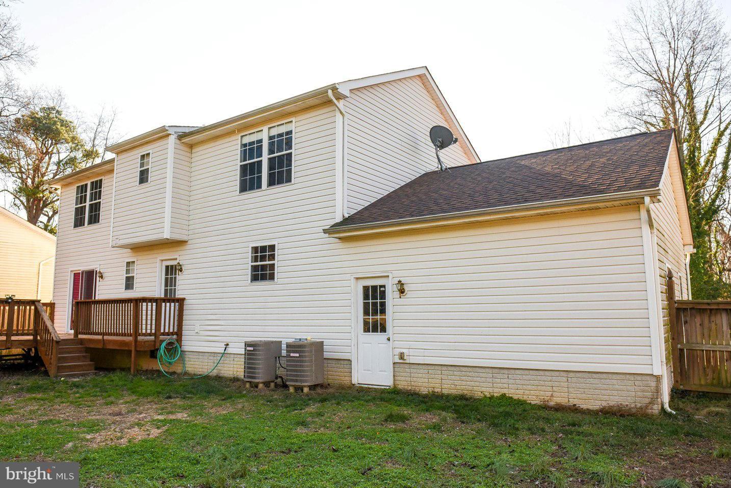 DRUM POINT - Residential