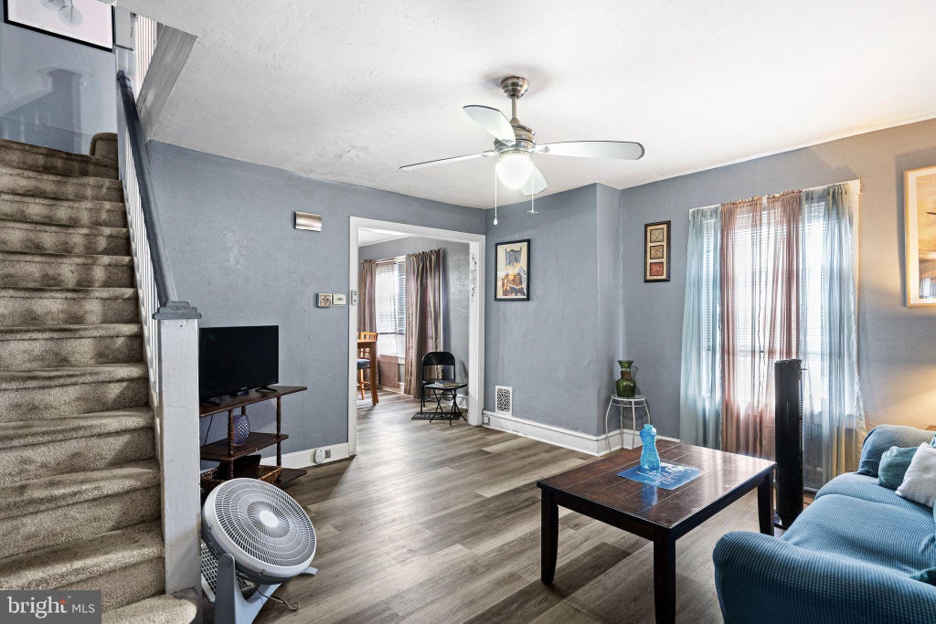 Photo of 7254 Dicks Avenue, PHILADELPHIA, PA 19153 (MLS # PAPH2662568)