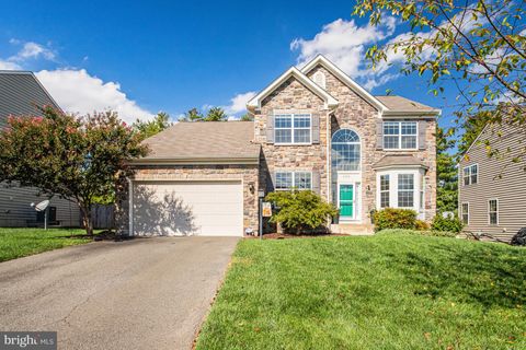3078 AMERICAN EAGLE BOULEVARD WOODBRIDGE VA 22191