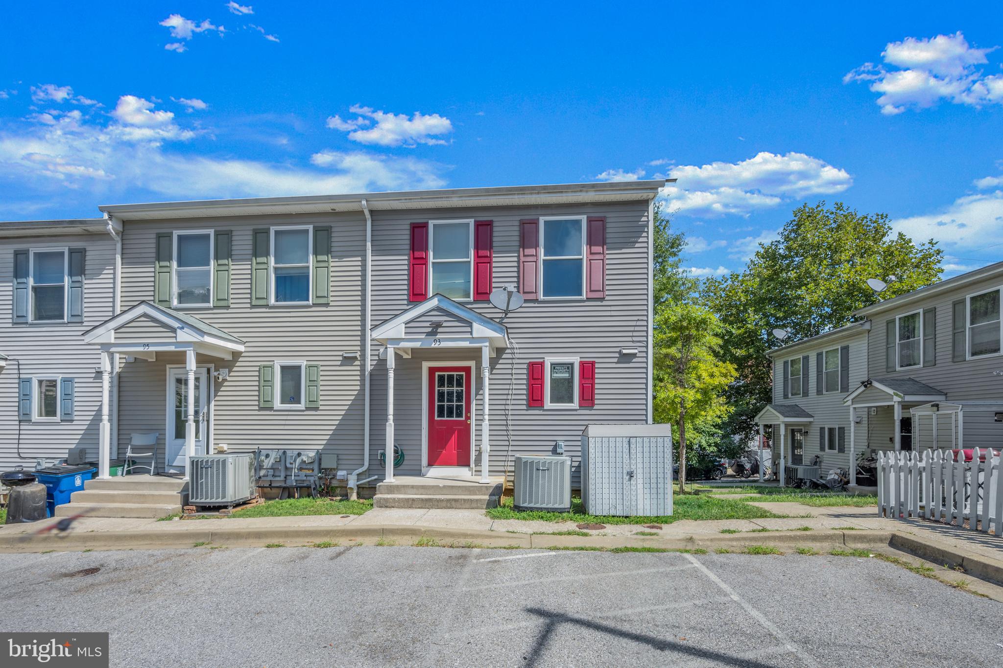 ANNAPOLIS - Residential