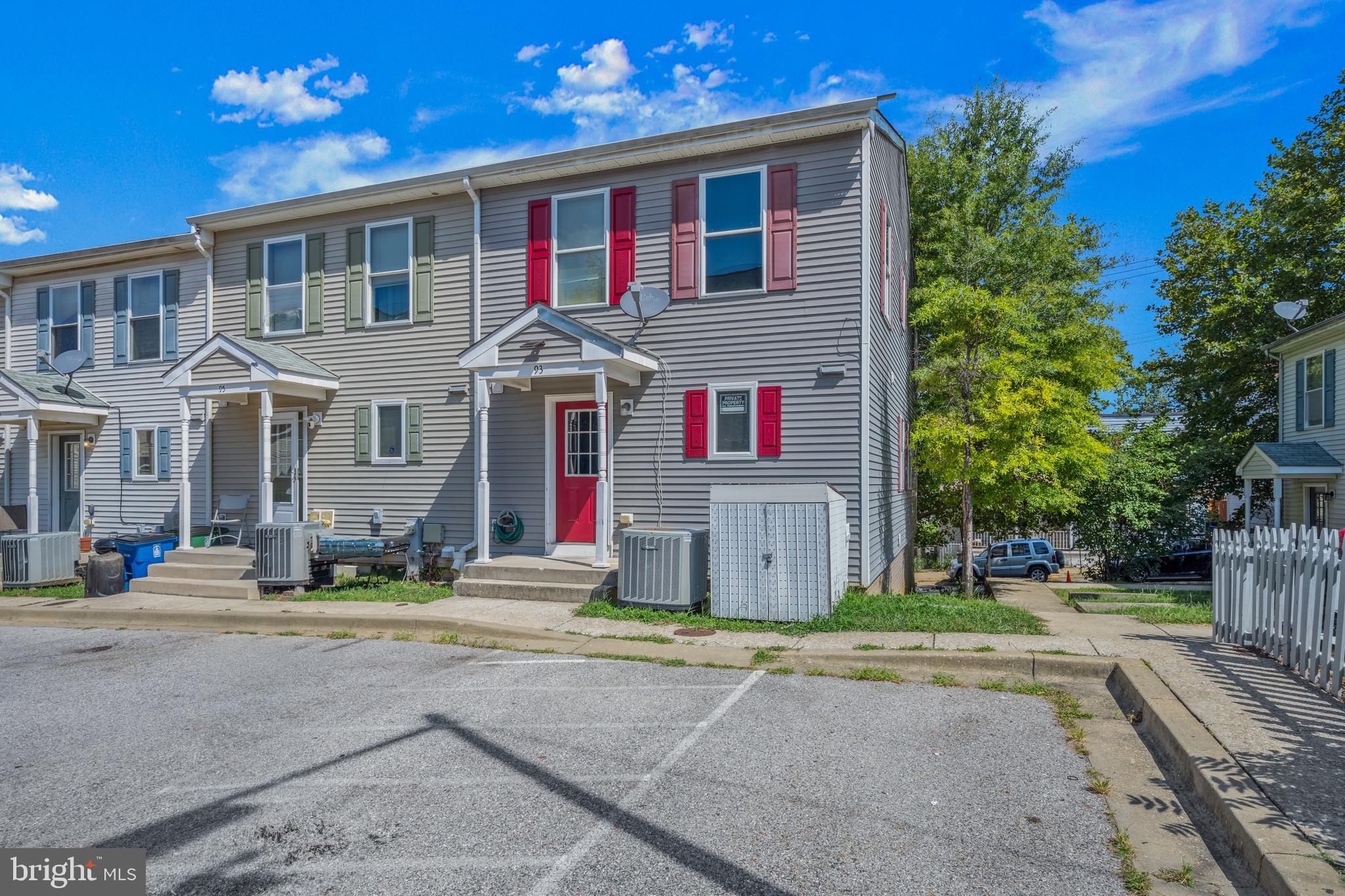ANNAPOLIS - Residential